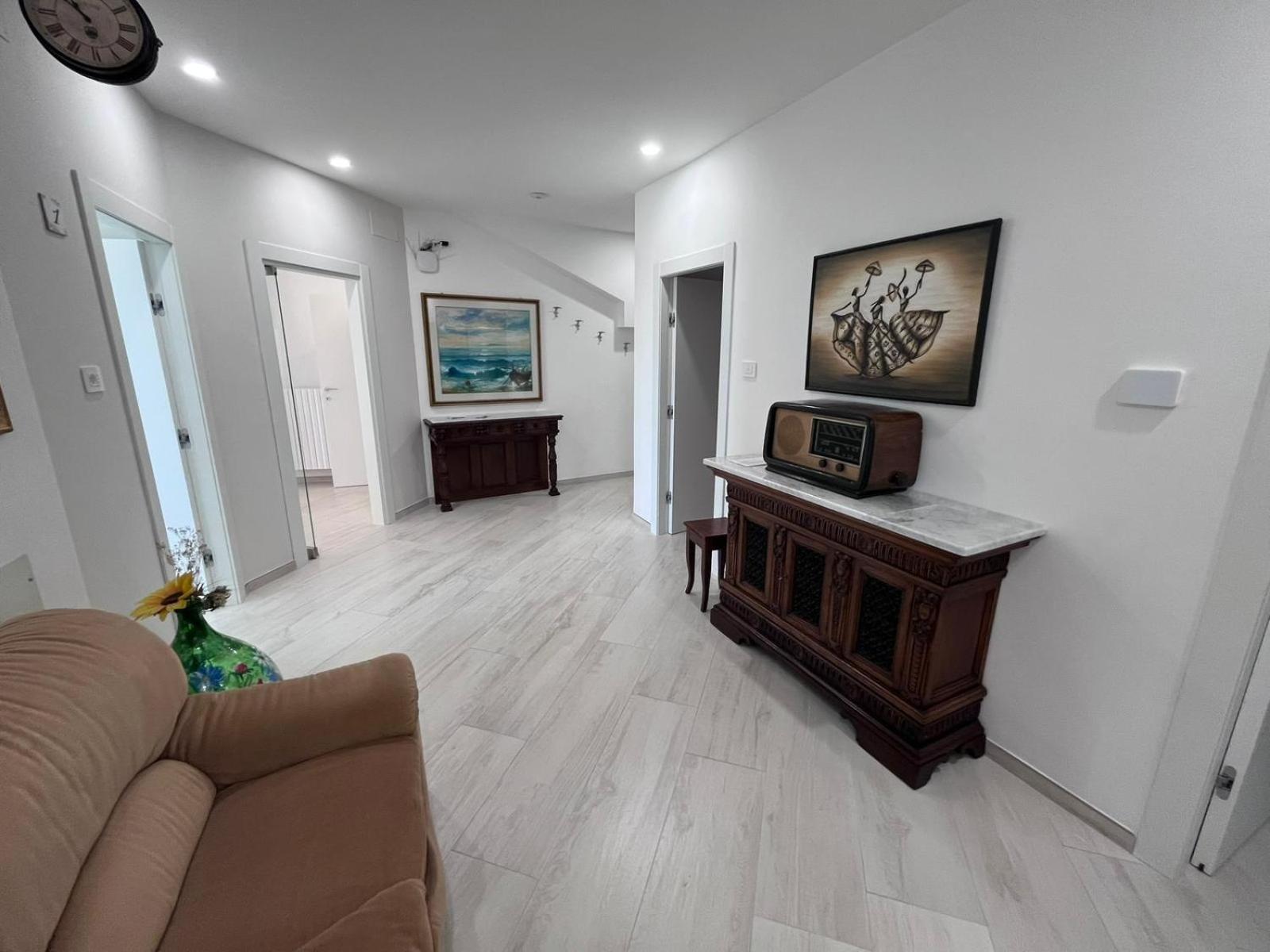 Cloe b&b di Angela Libertini