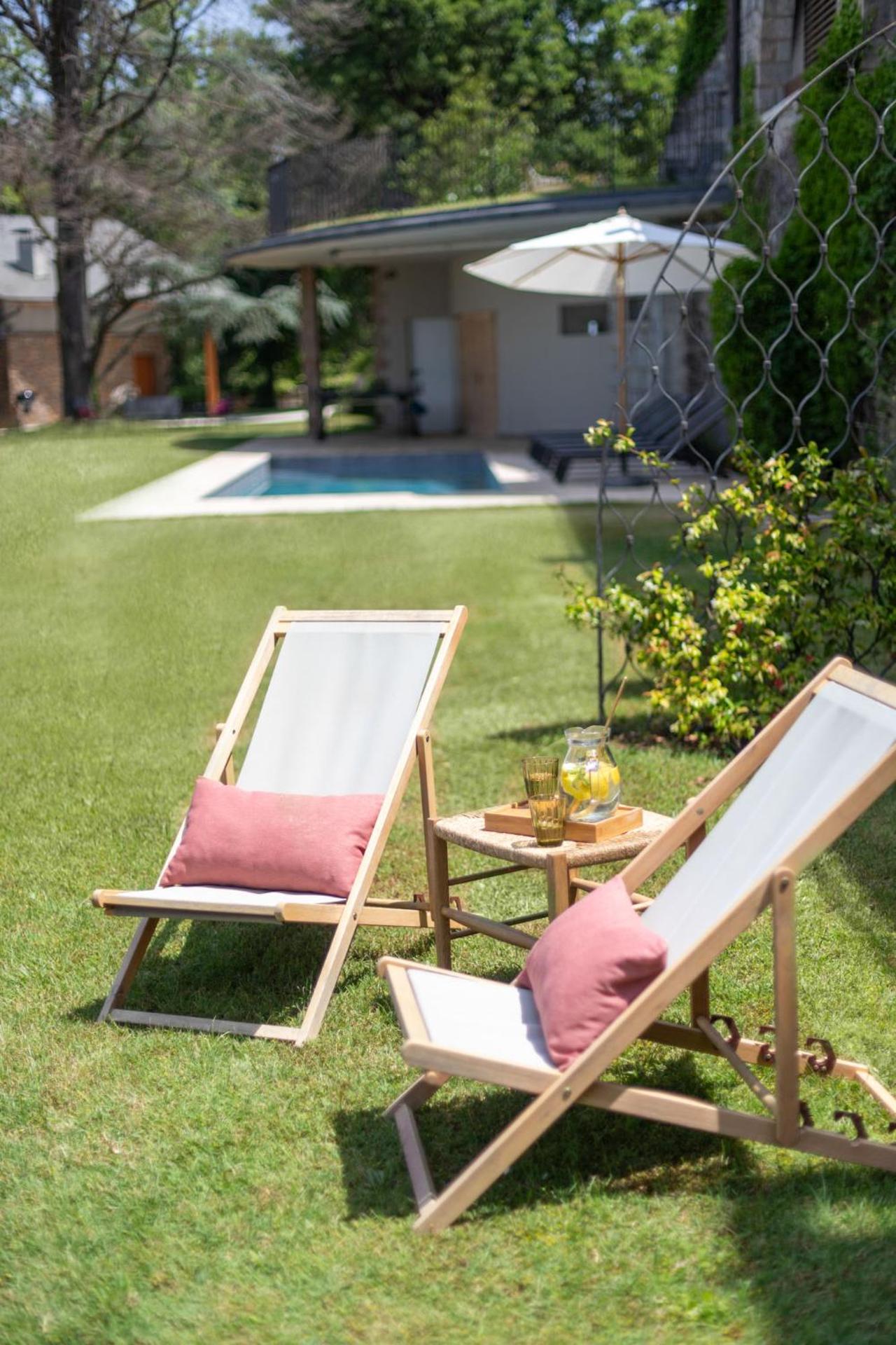 Les Planes de Viladrau