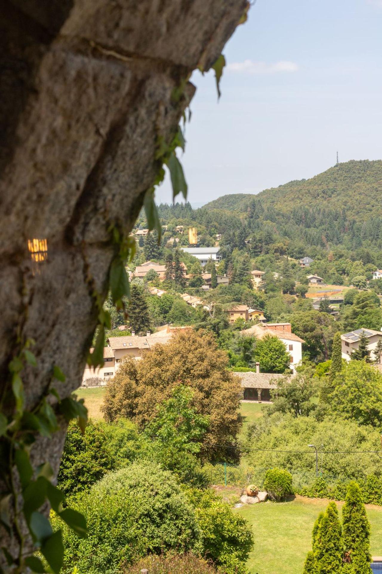 Les Planes de Viladrau
