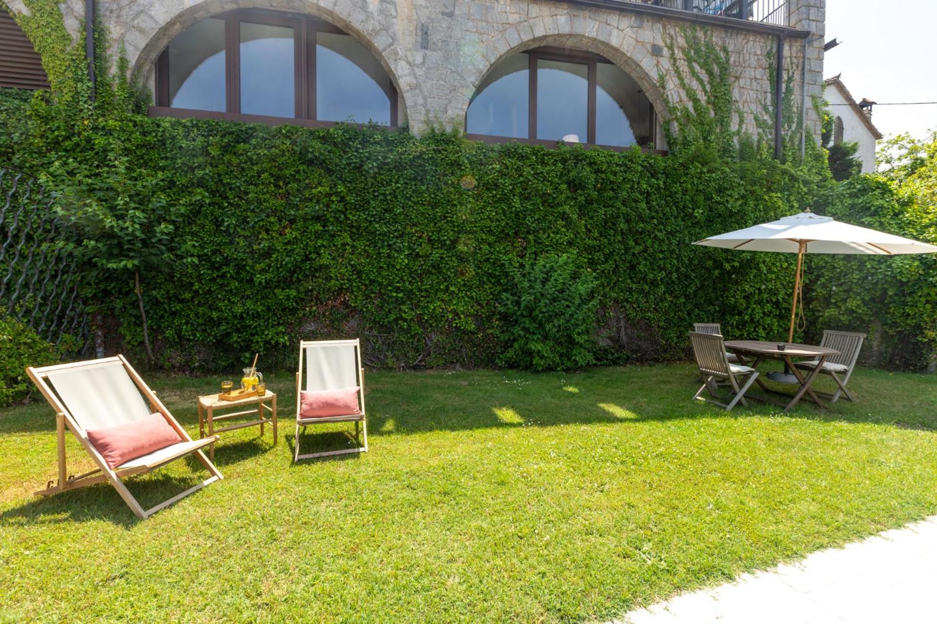 Les Planes de Viladrau