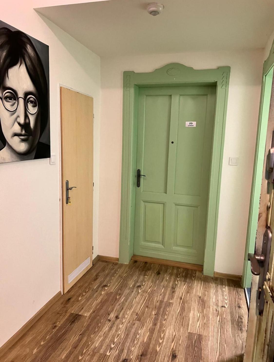 Garsoniéra Ostrava City centr, Na Hradbách 118