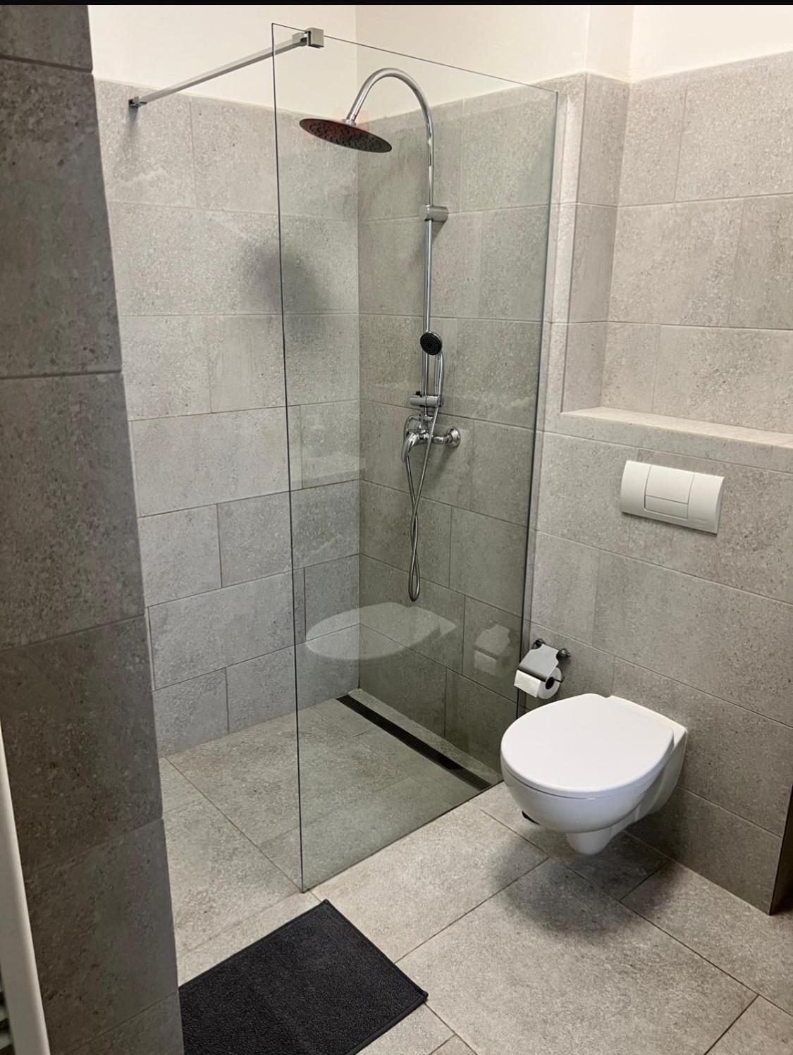 Garsoniéra Ostrava City centr, Na Hradbách 118