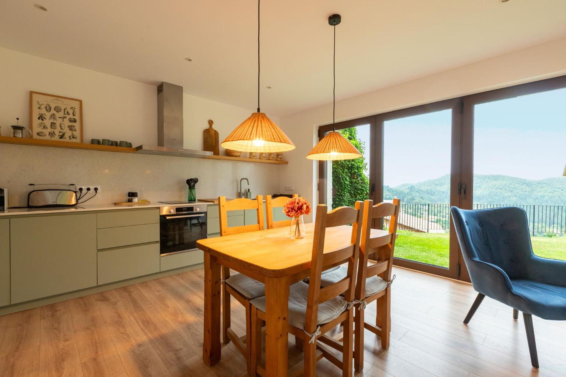 Les Planes de Viladrau