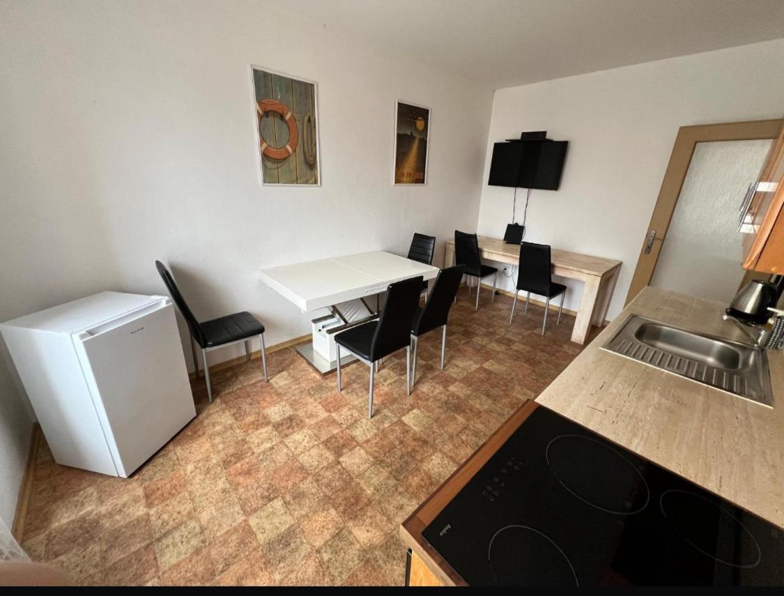 Garsoniéra Ostrava City centr, Na Hradbách 118