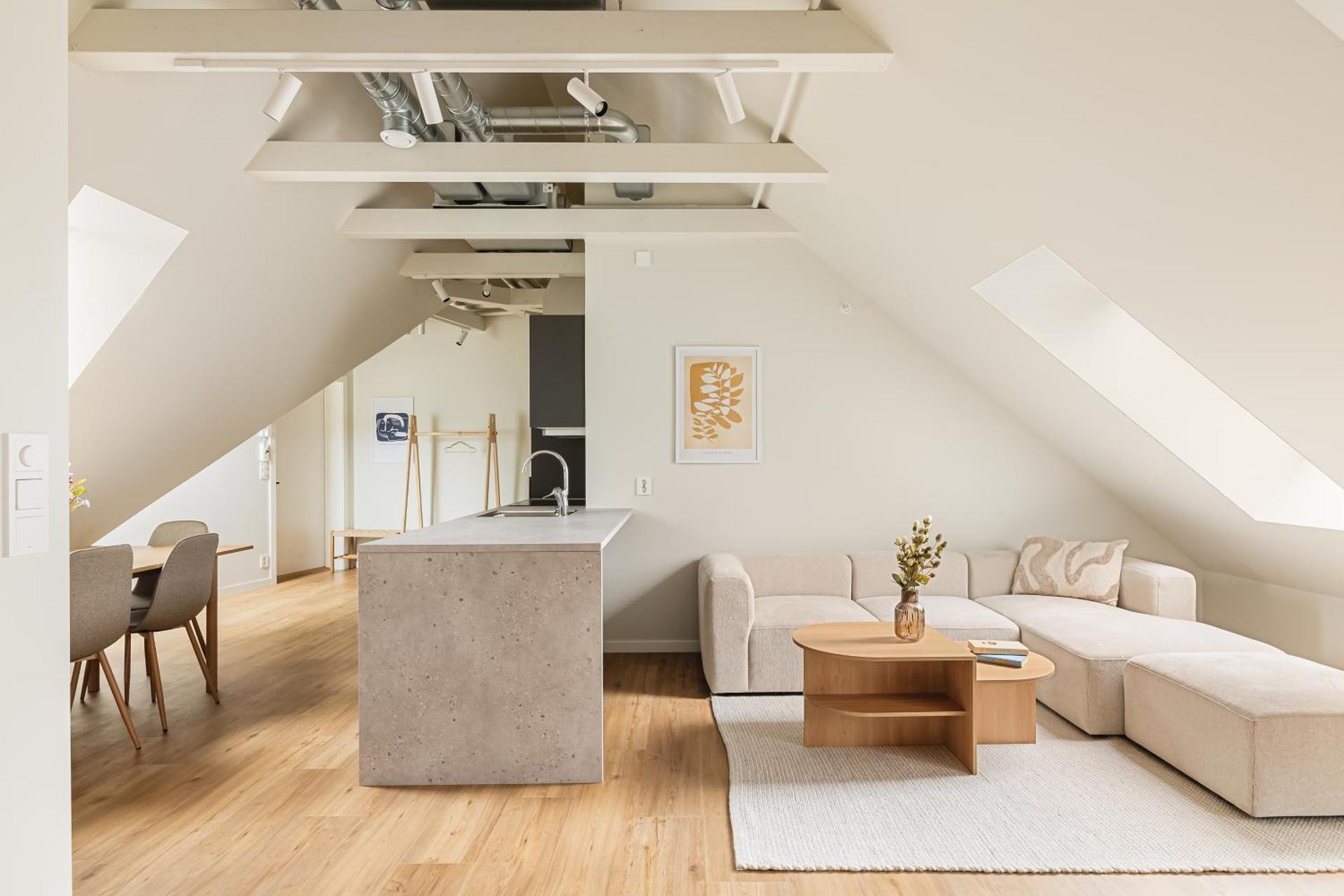 HH - Modern Apartments l City Center