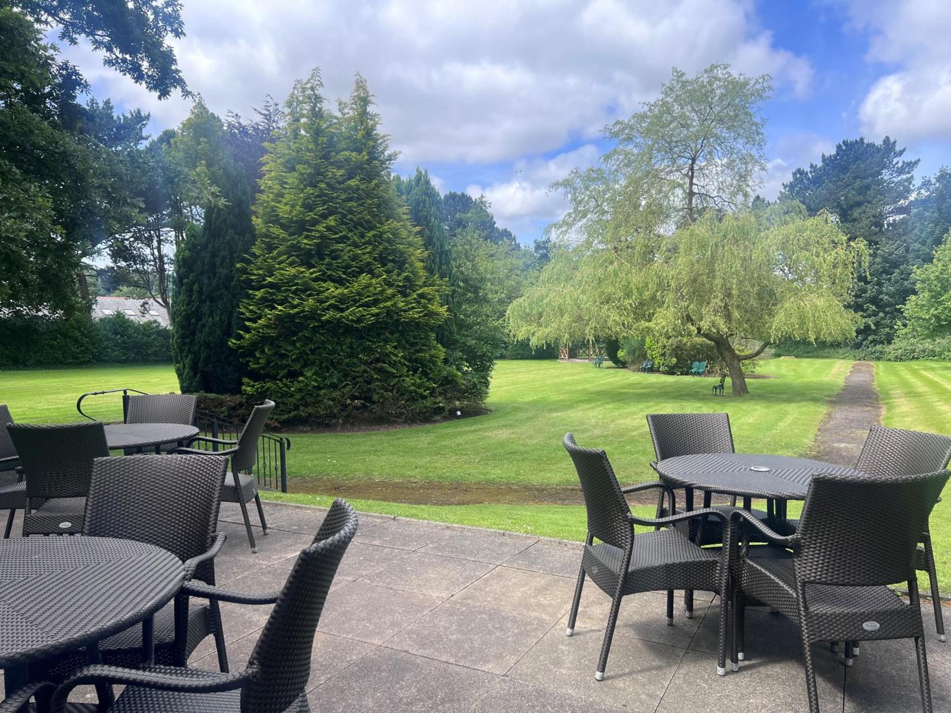 Farington Lodge Hotel