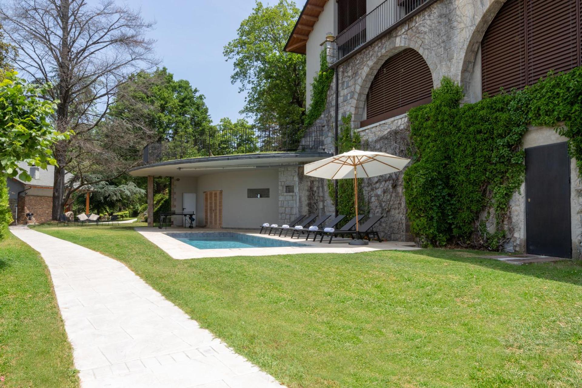 Les Planes de Viladrau