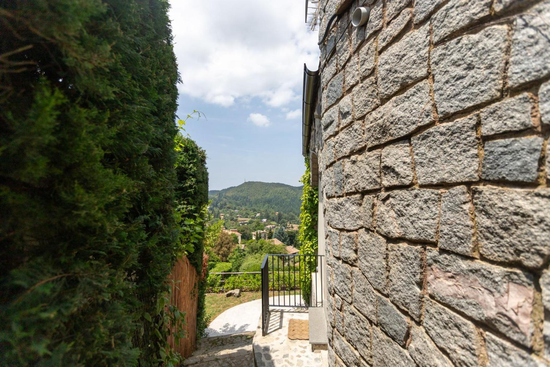 Les Planes de Viladrau