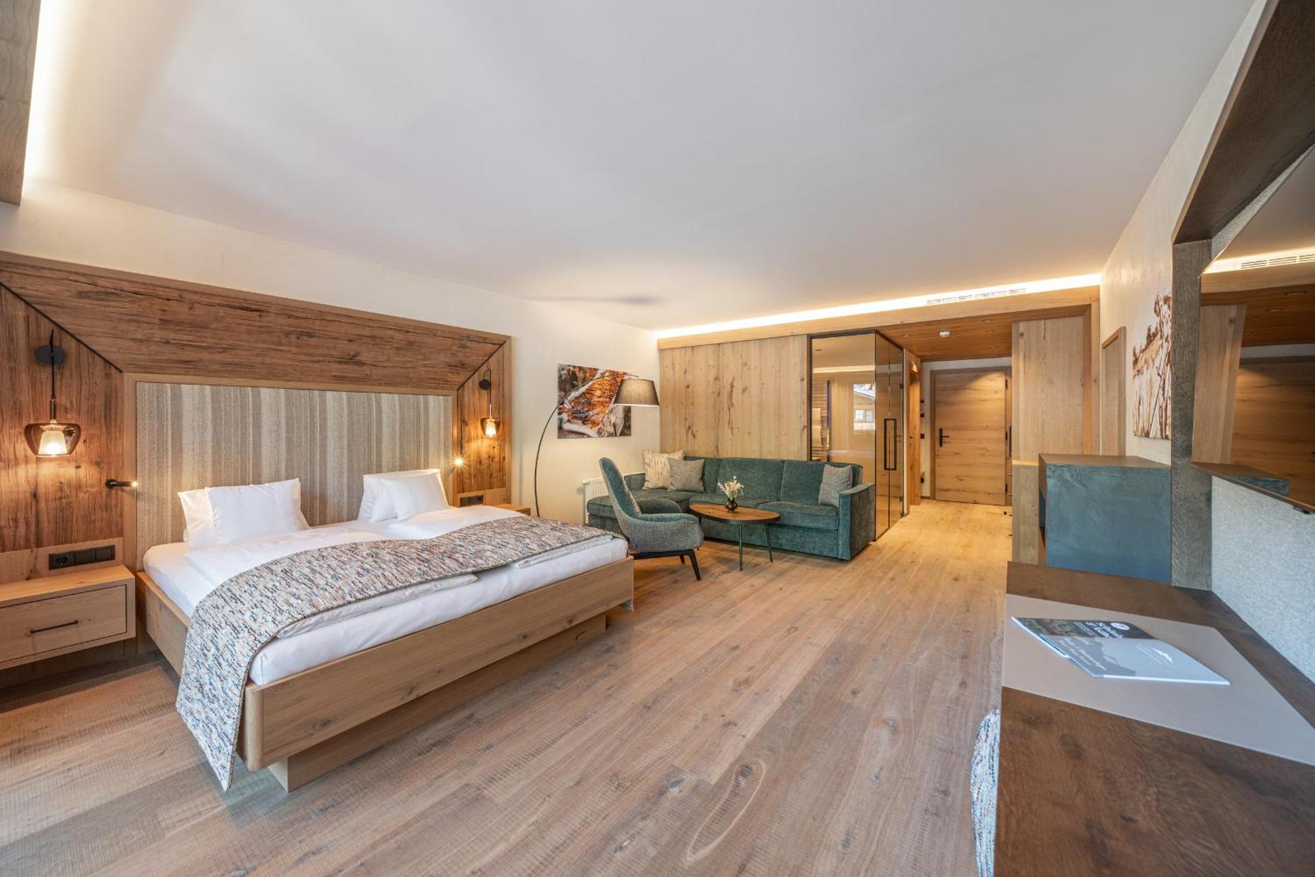 Alpbacherhof Mountain & Spa Resort