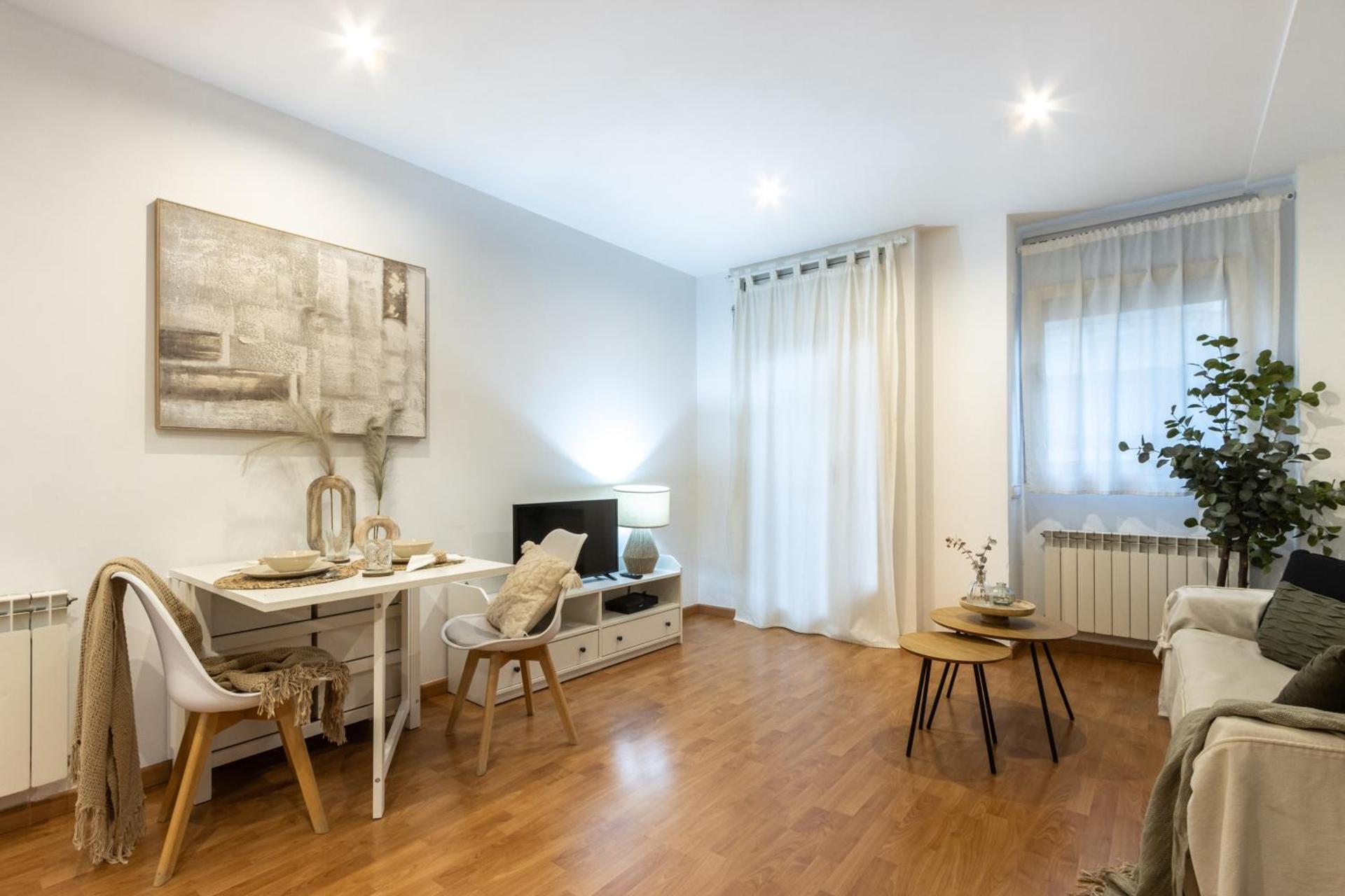 Fantástico loft cerca centro by Lofties