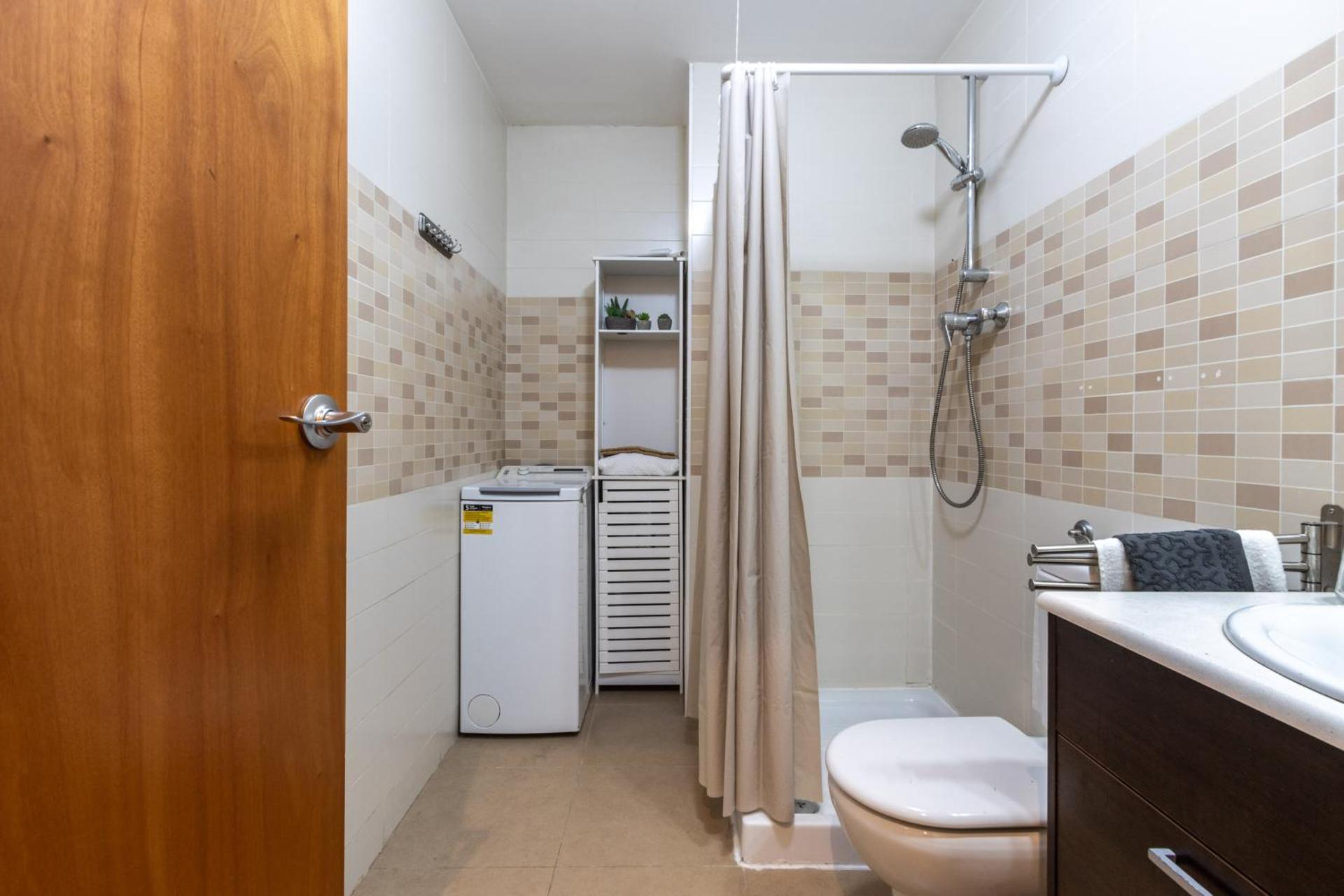 Fantástico loft cerca centro by Lofties