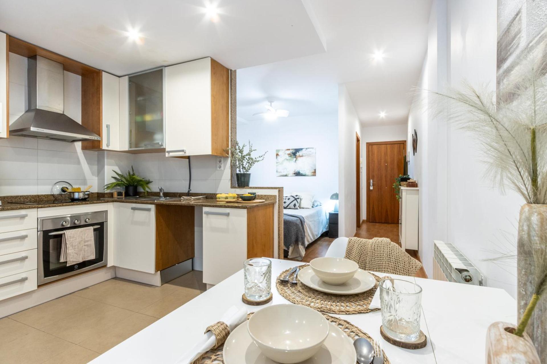 Fantástico loft cerca centro by Lofties