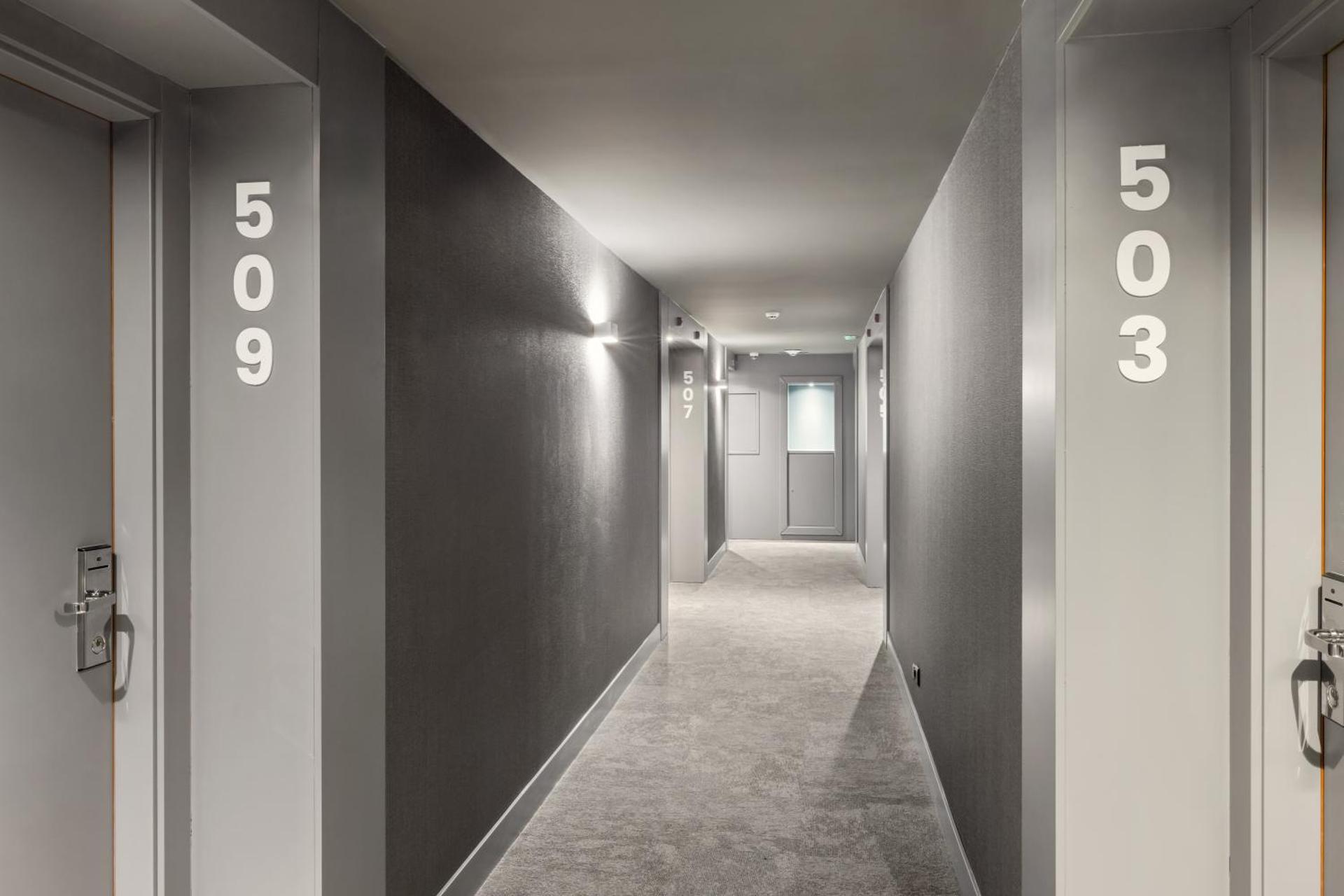 B&B HOTEL Ciudad de Lleida