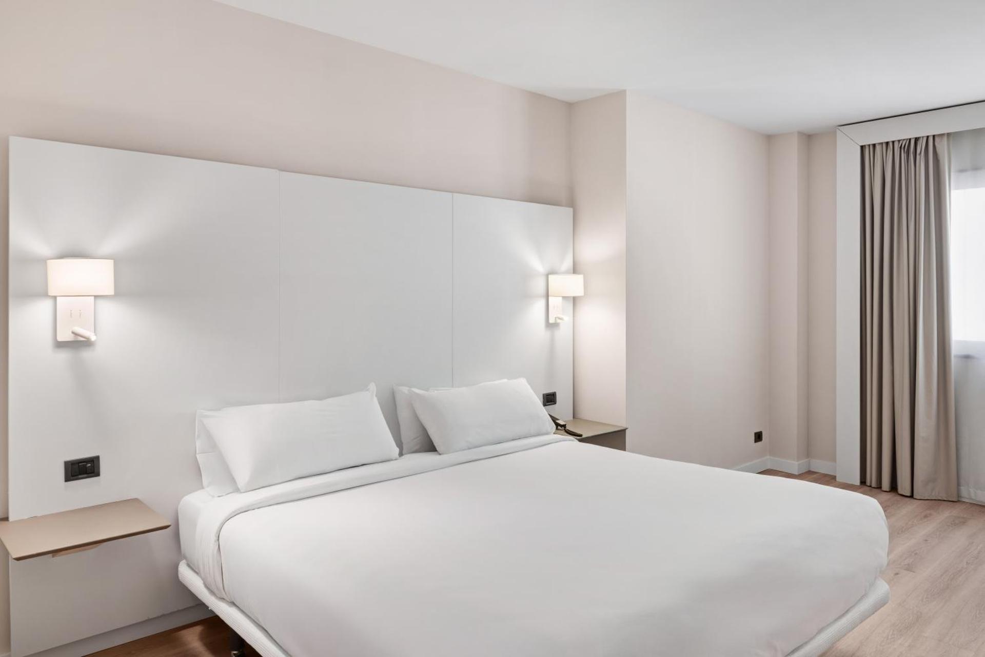 B&B HOTEL Ciudad de Lleida