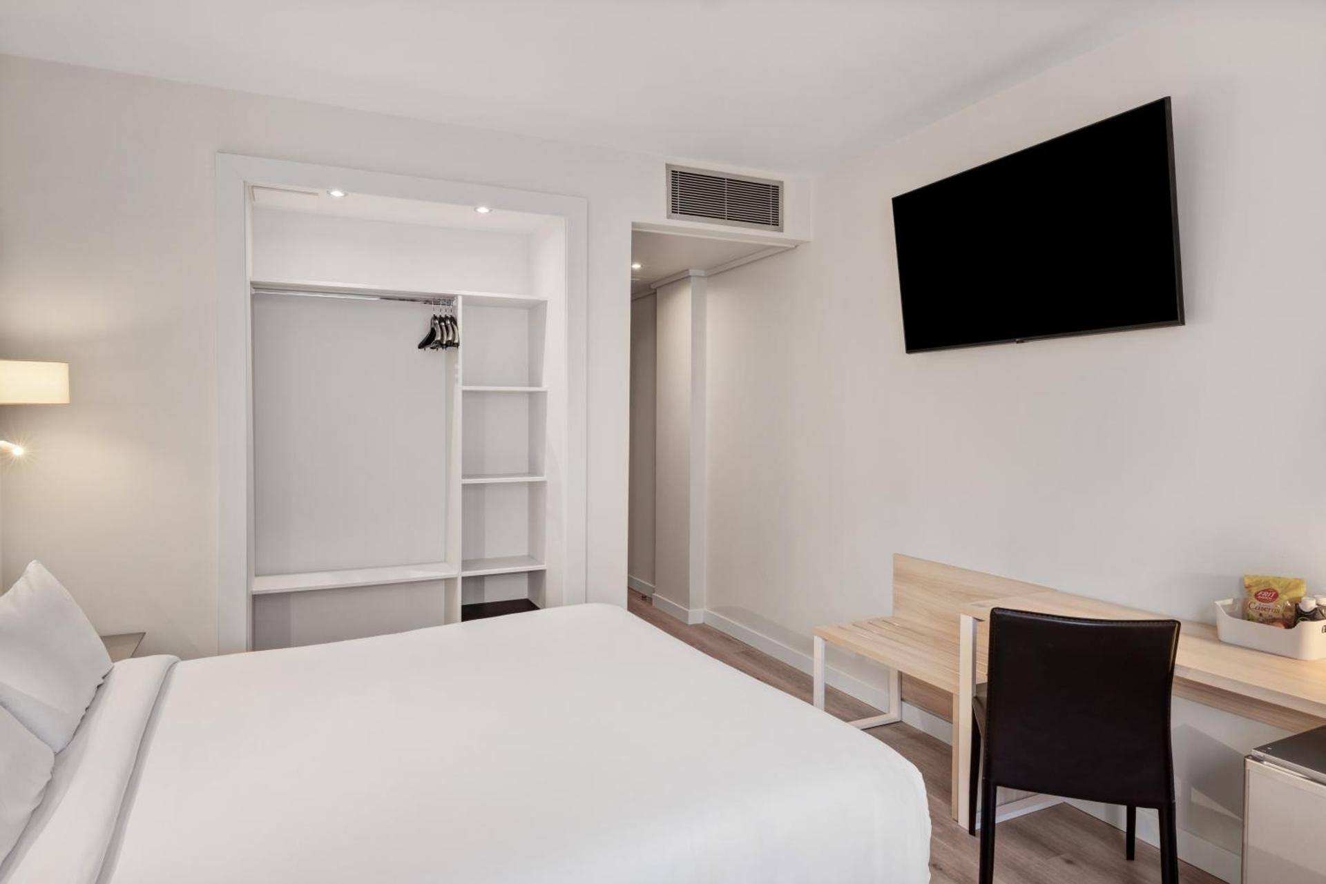 B&B HOTEL Ciudad de Lleida