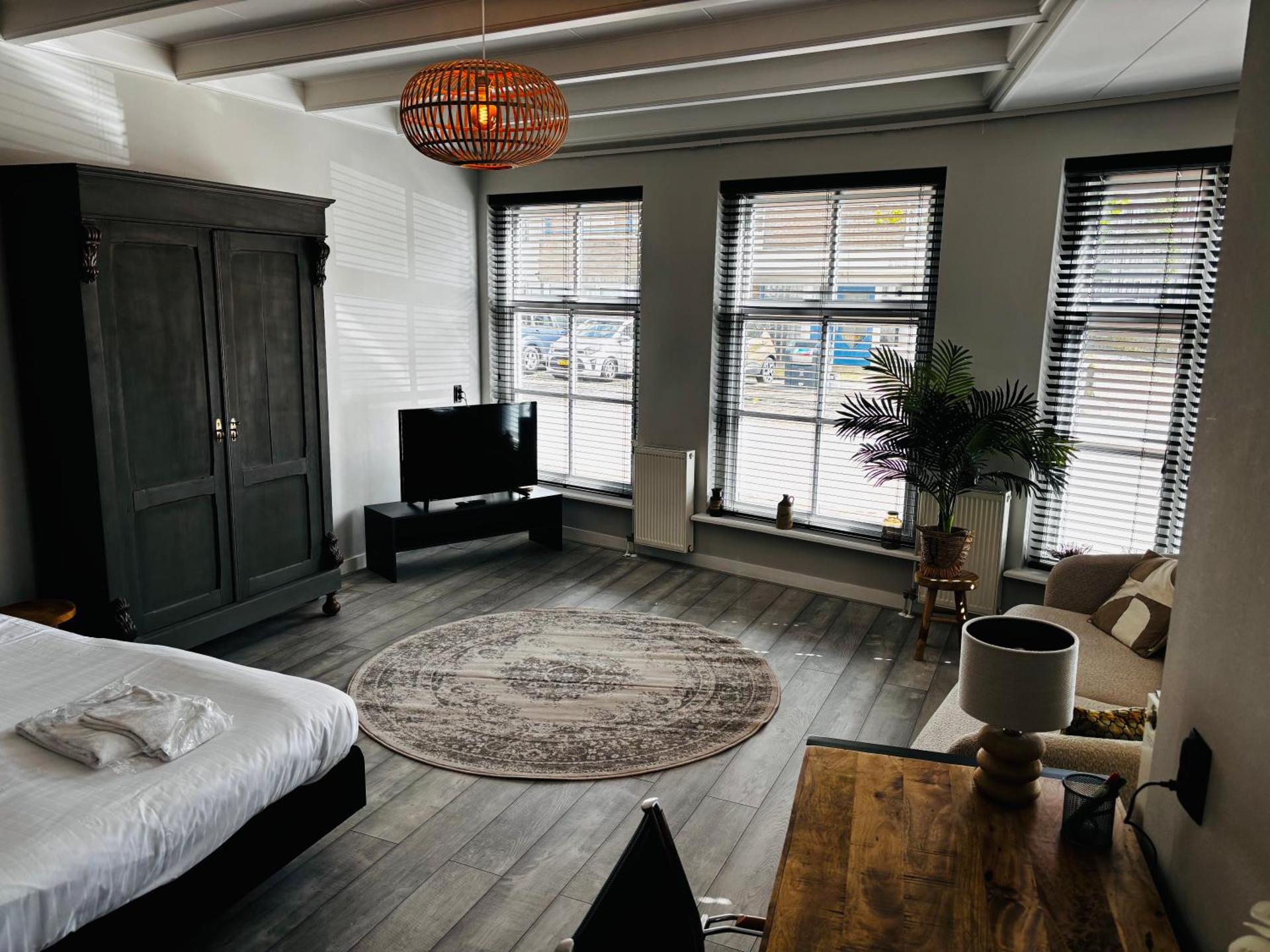 Stadshotel DE ACADEMIE