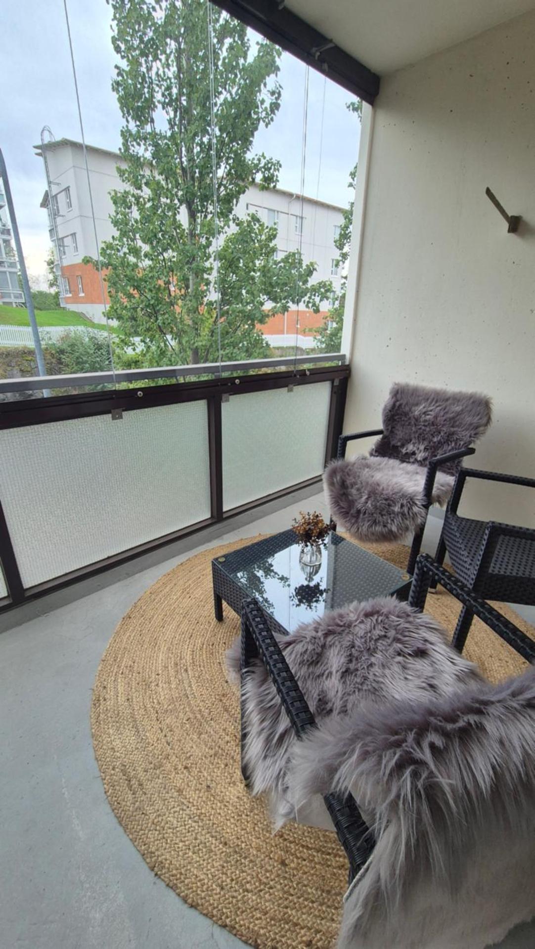 Studio at Tottinkatu