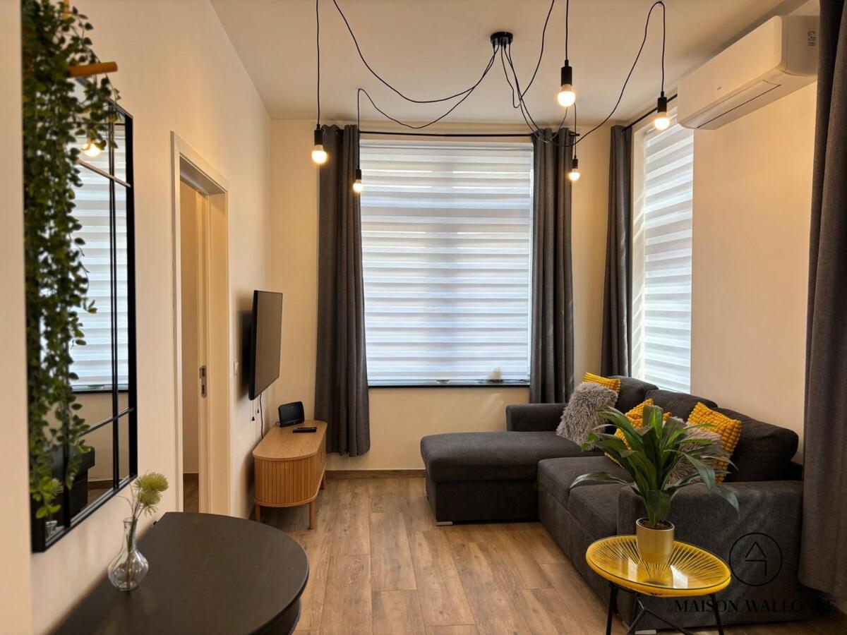 Le cosy d'Outremeuse - Pour 2 ou 4 personnes