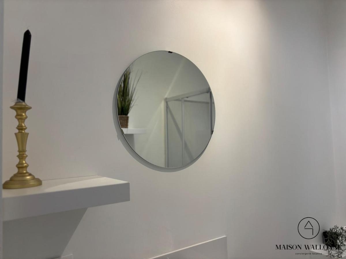 Le cosy d'Outremeuse - Pour 2 ou 4 personnes