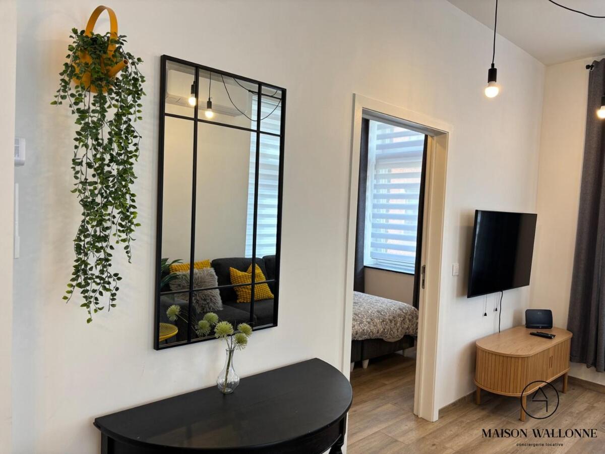 Le cosy d'Outremeuse - Pour 2 ou 4 personnes