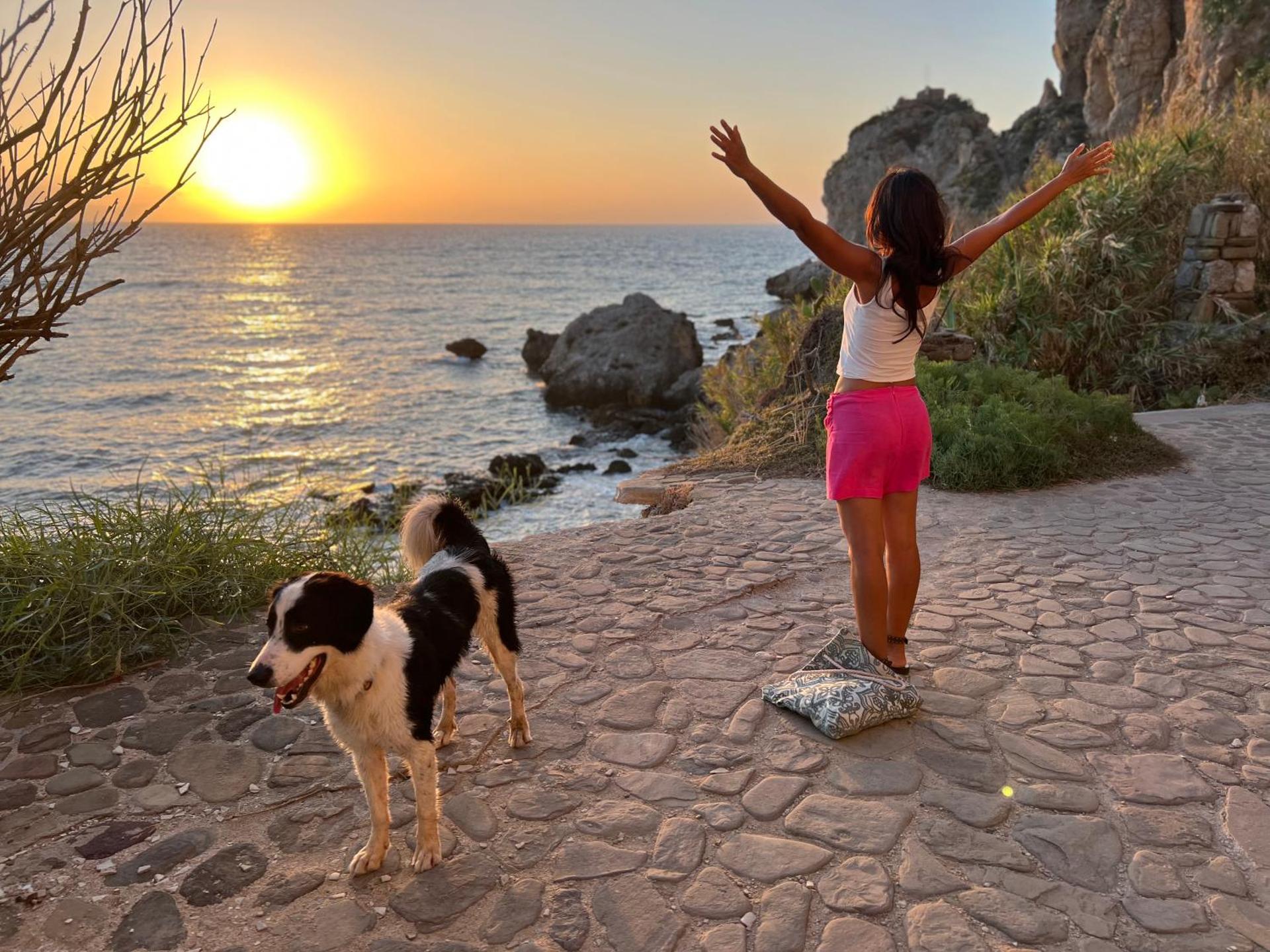 Esmaraldas House of Love