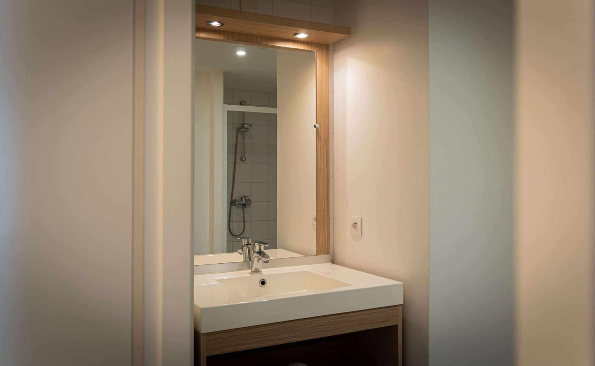 Aparthotel Adagio Access Le Havre Les Docks