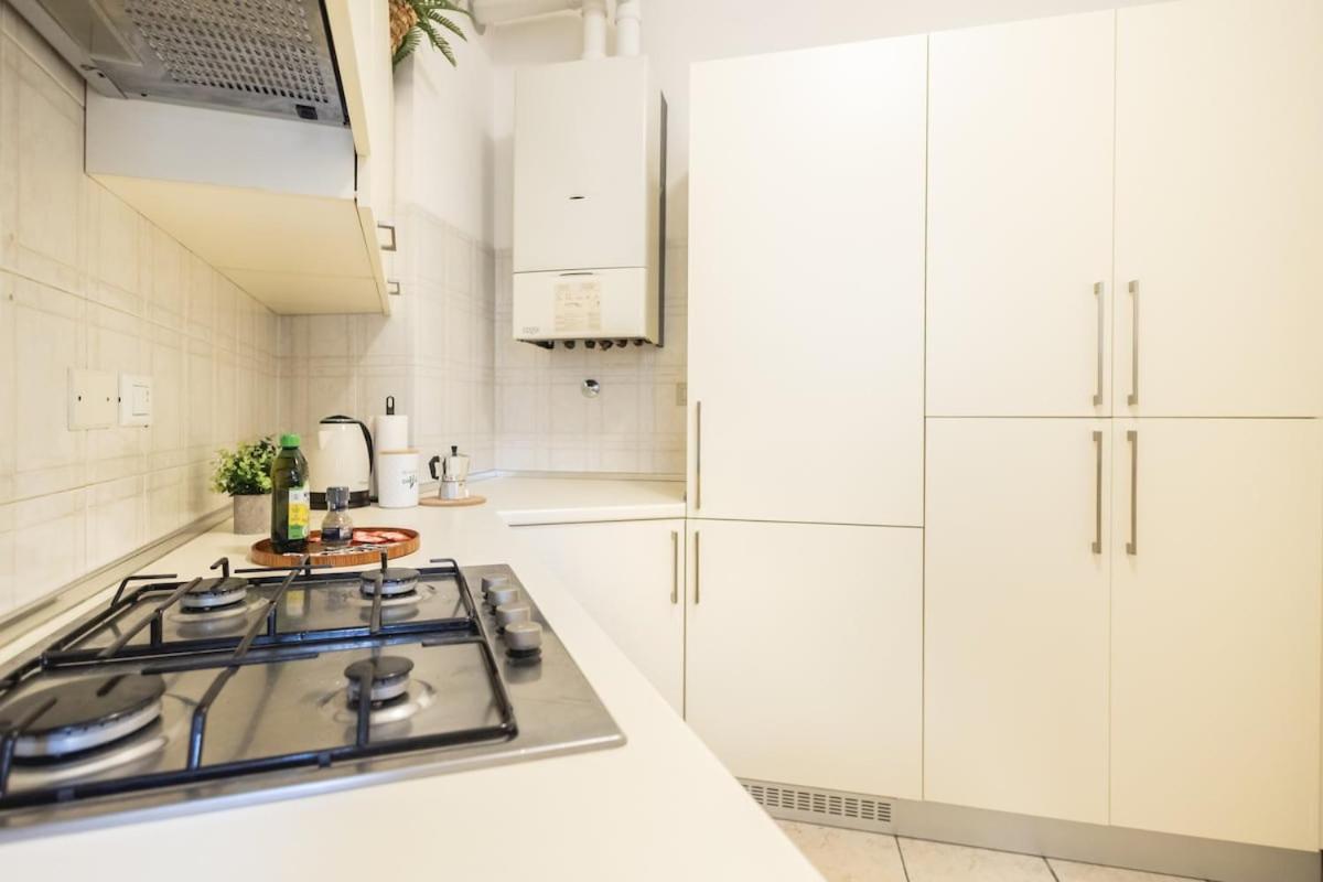 Casa Malatesta - in Centro, 10 min da Rimini Fiera e Palacongressi