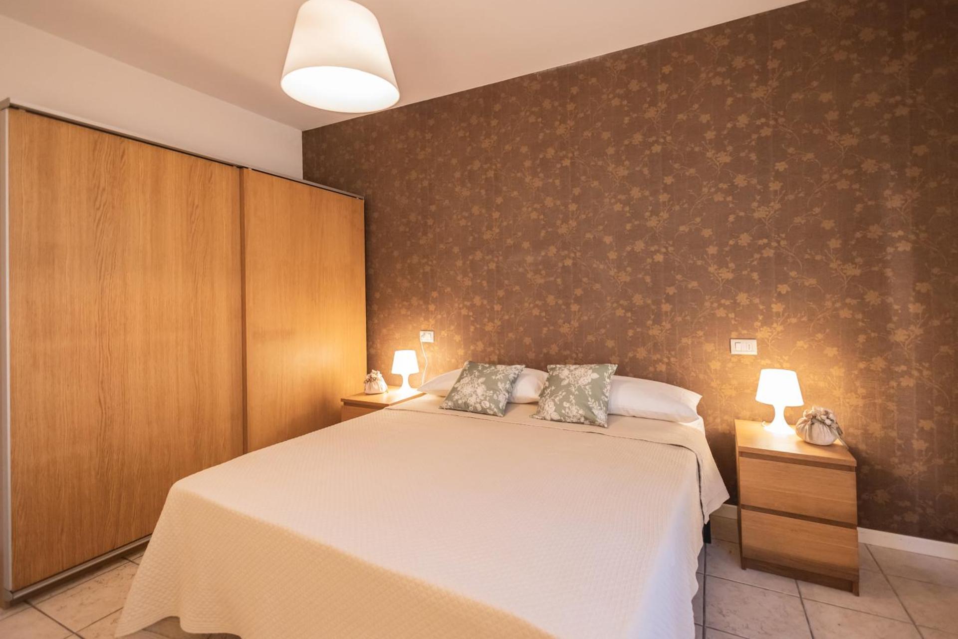 Casa Malatesta - in Centro, 10 min da Rimini Fiera e Palacongressi