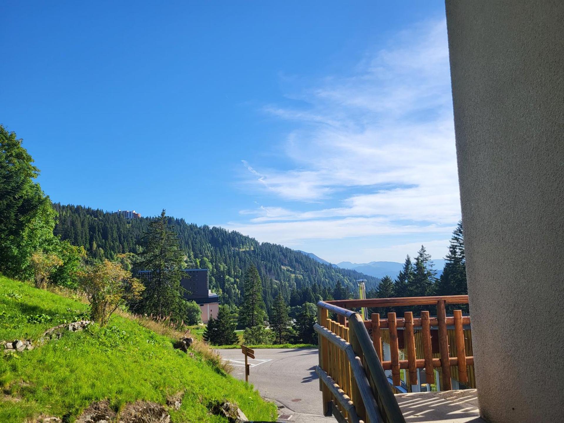 View (from property/room)