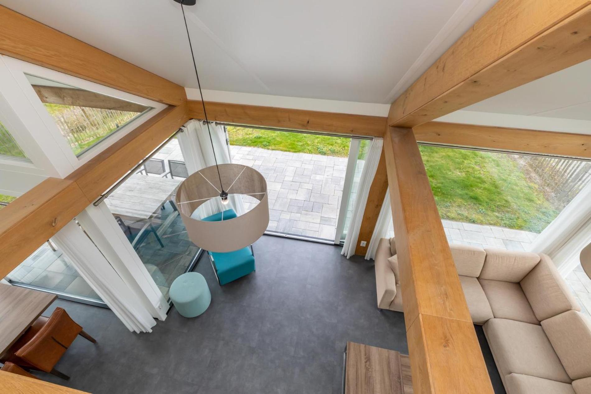 Welcome in - Strandvilla's dichtbij het strand - Vakantiepark Zonnedorp Renesse