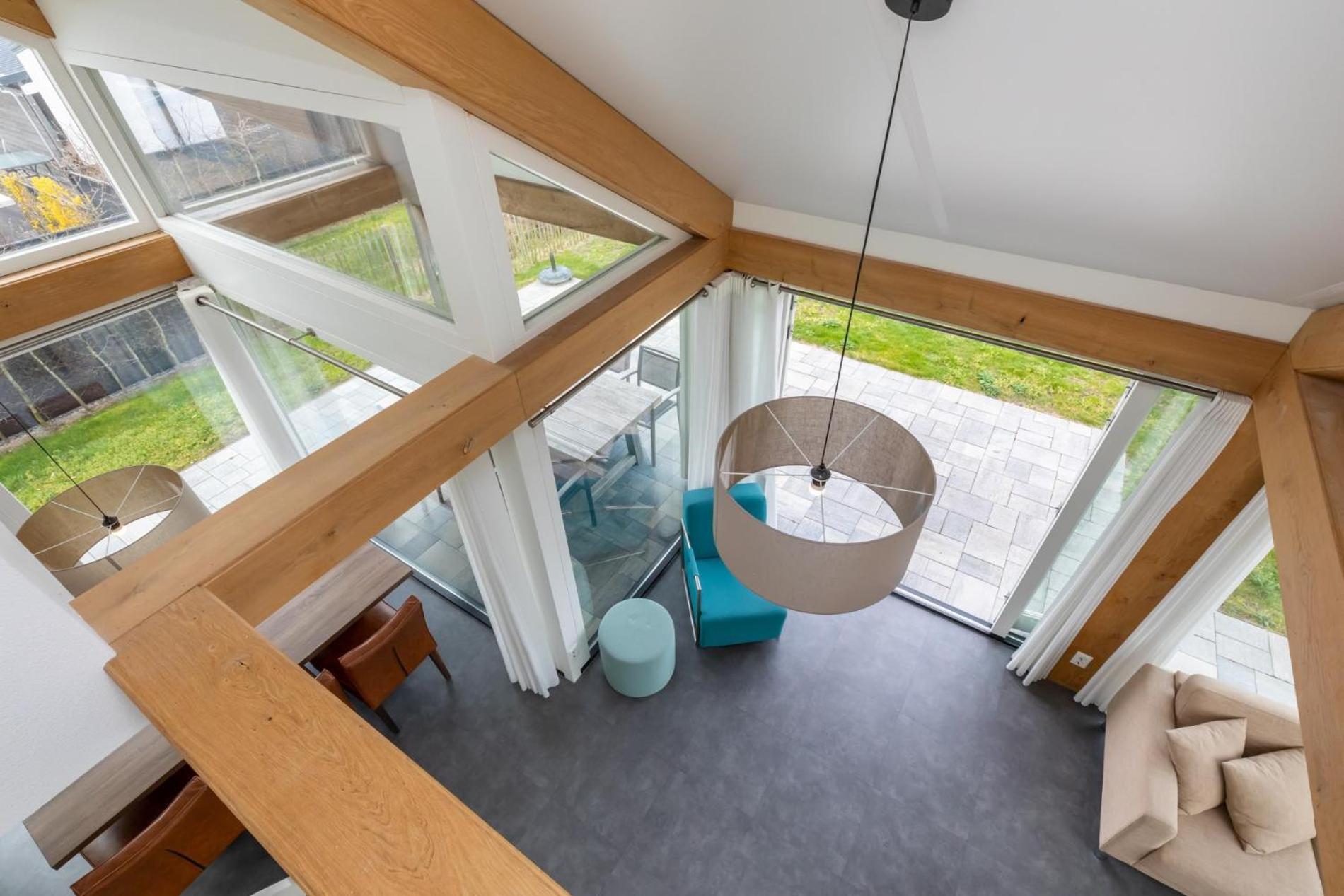 Welcome in - Strandvilla's dichtbij het strand - Vakantiepark Zonnedorp Renesse