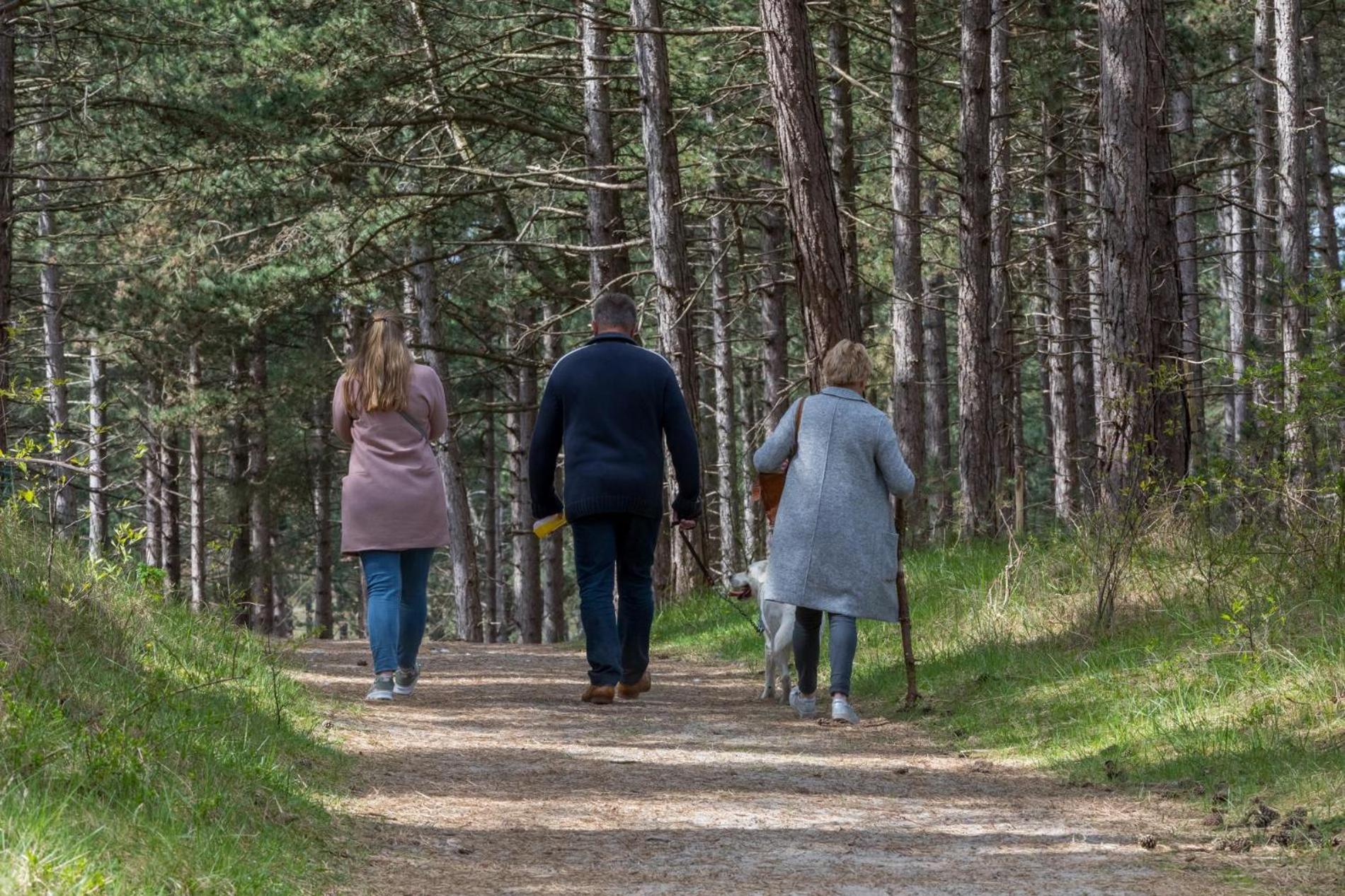 Welcome in - Strandvilla's dichtbij het strand - Vakantiepark Zonnedorp Renesse