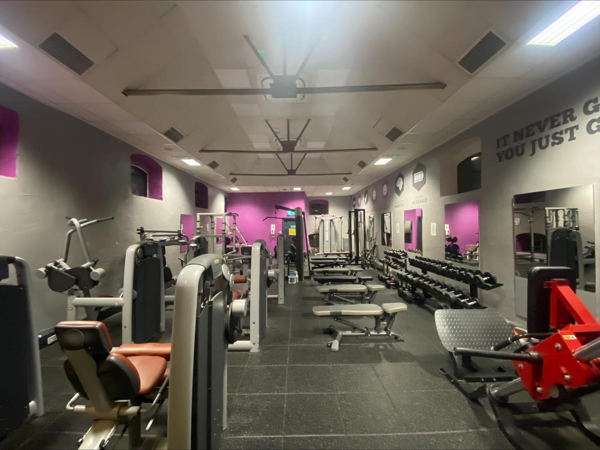 Talbot Hotel Wexford