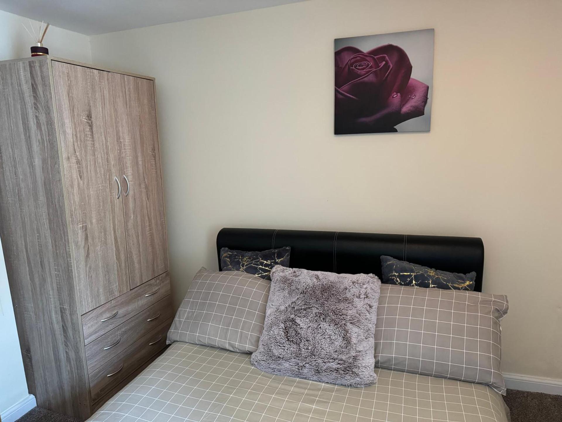 Lochfyne-View Apartment