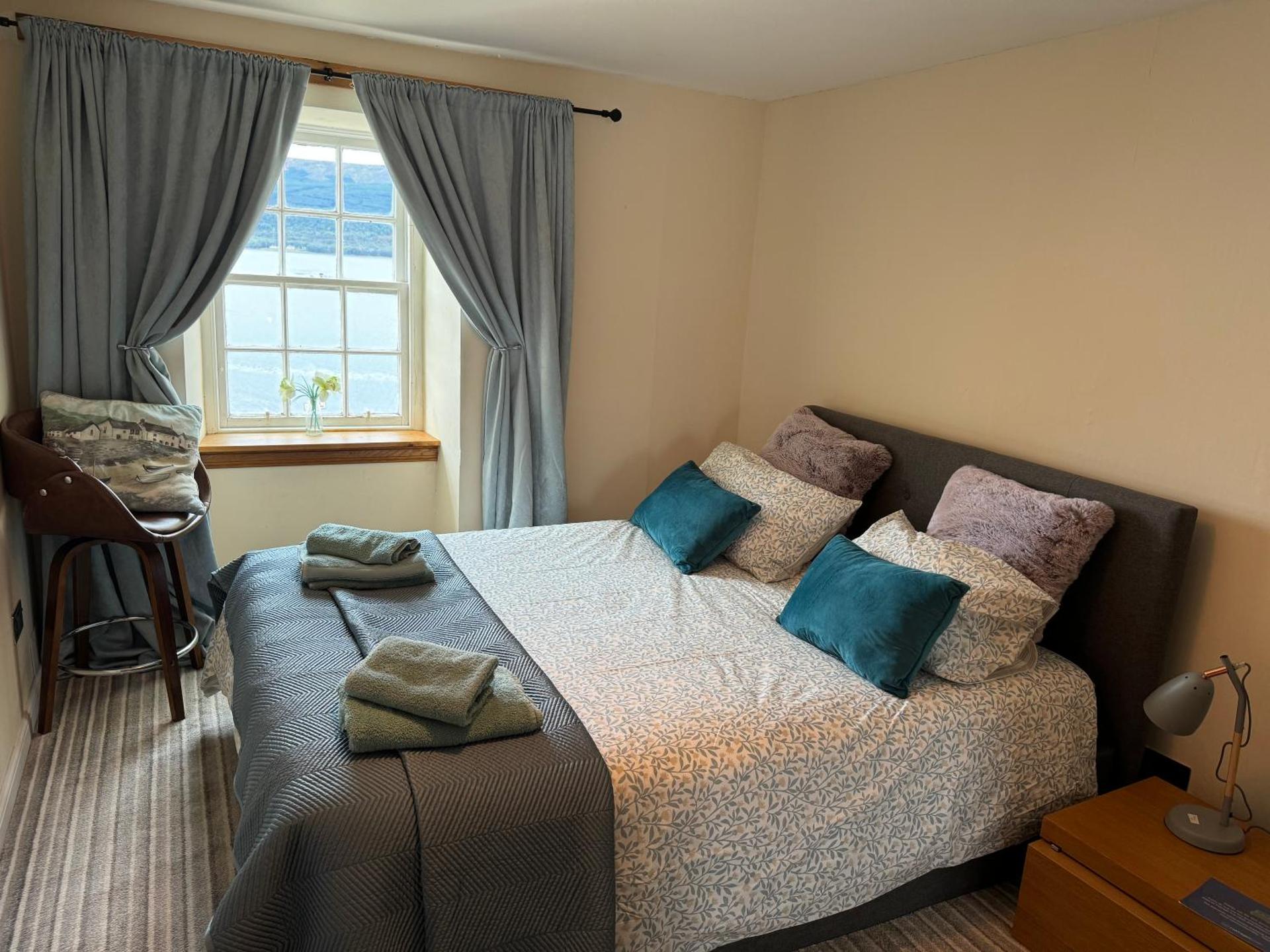 Lochfyne-View Apartment