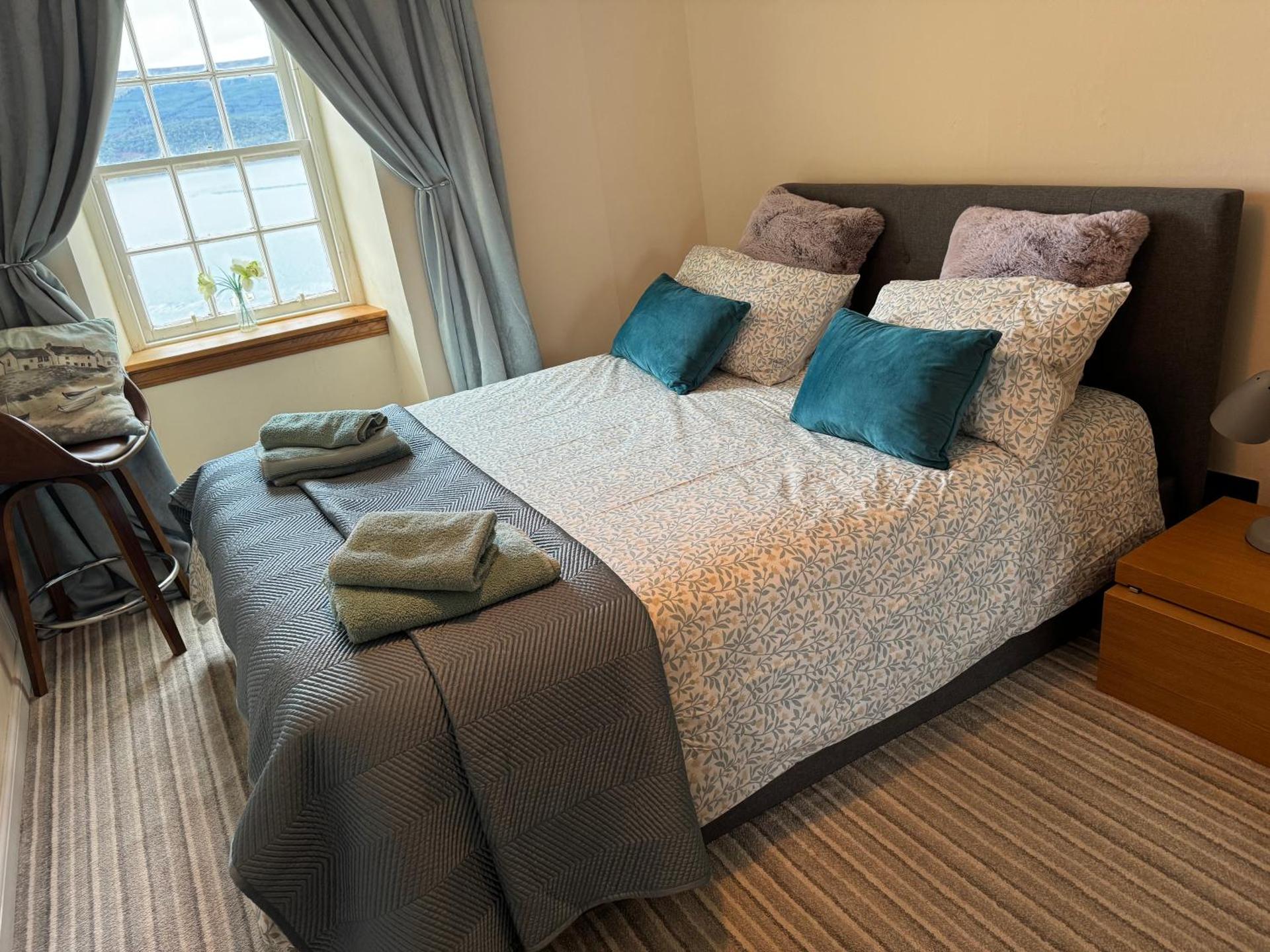 Lochfyne-View Apartment