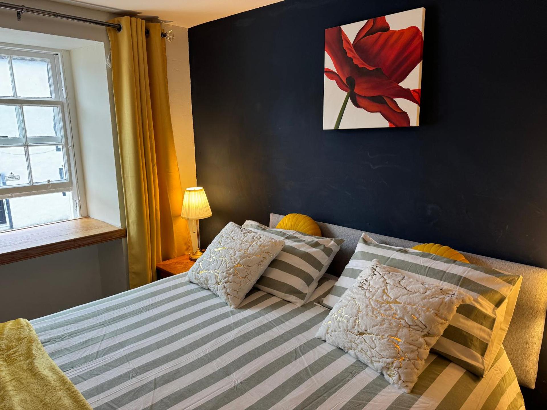 Lochfyne-View Apartment