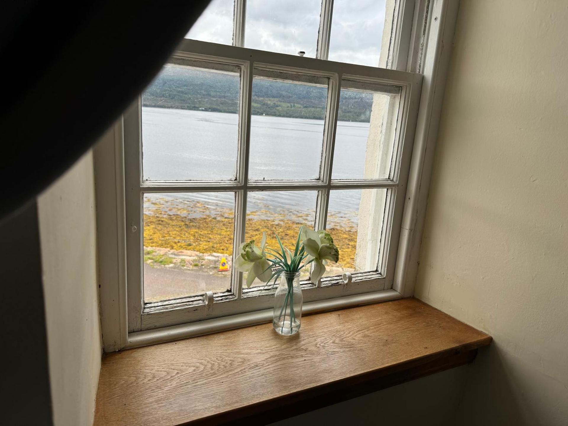 Lochfyne-View Apartment