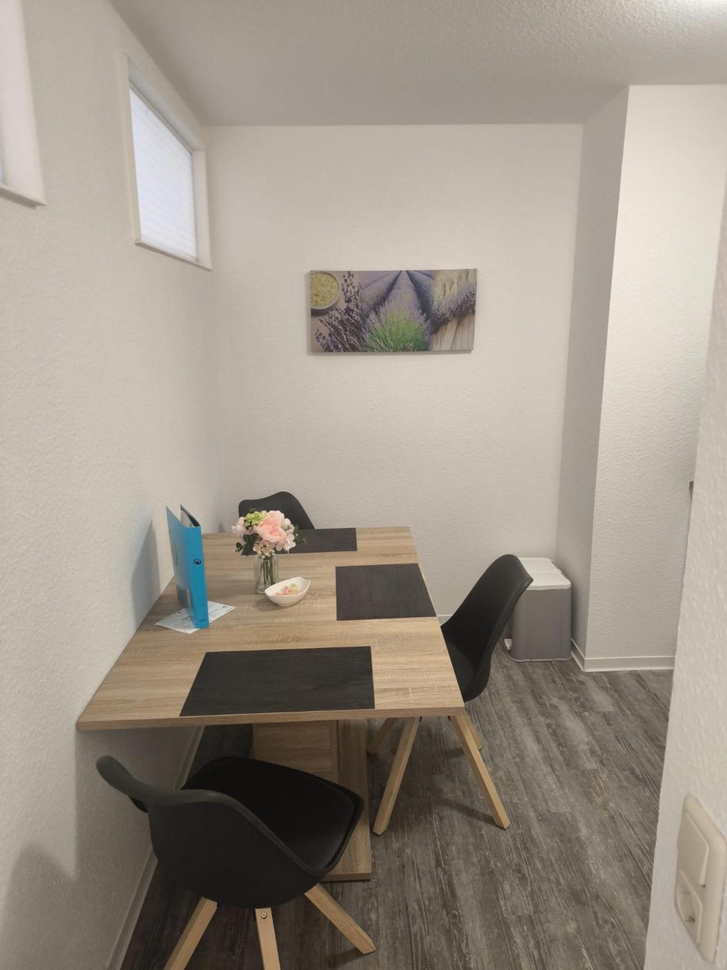 Andrews Ferienwohnungen