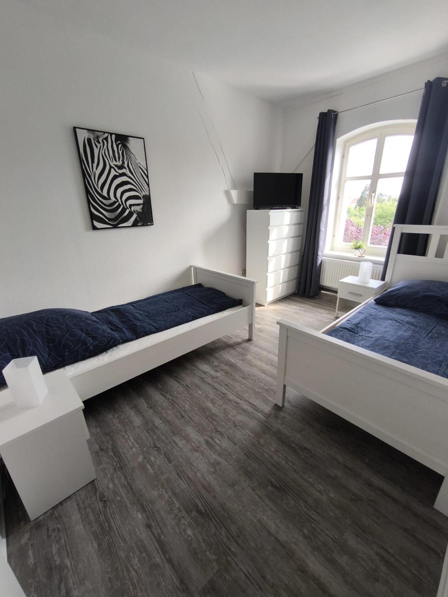 Andrews Ferienwohnungen