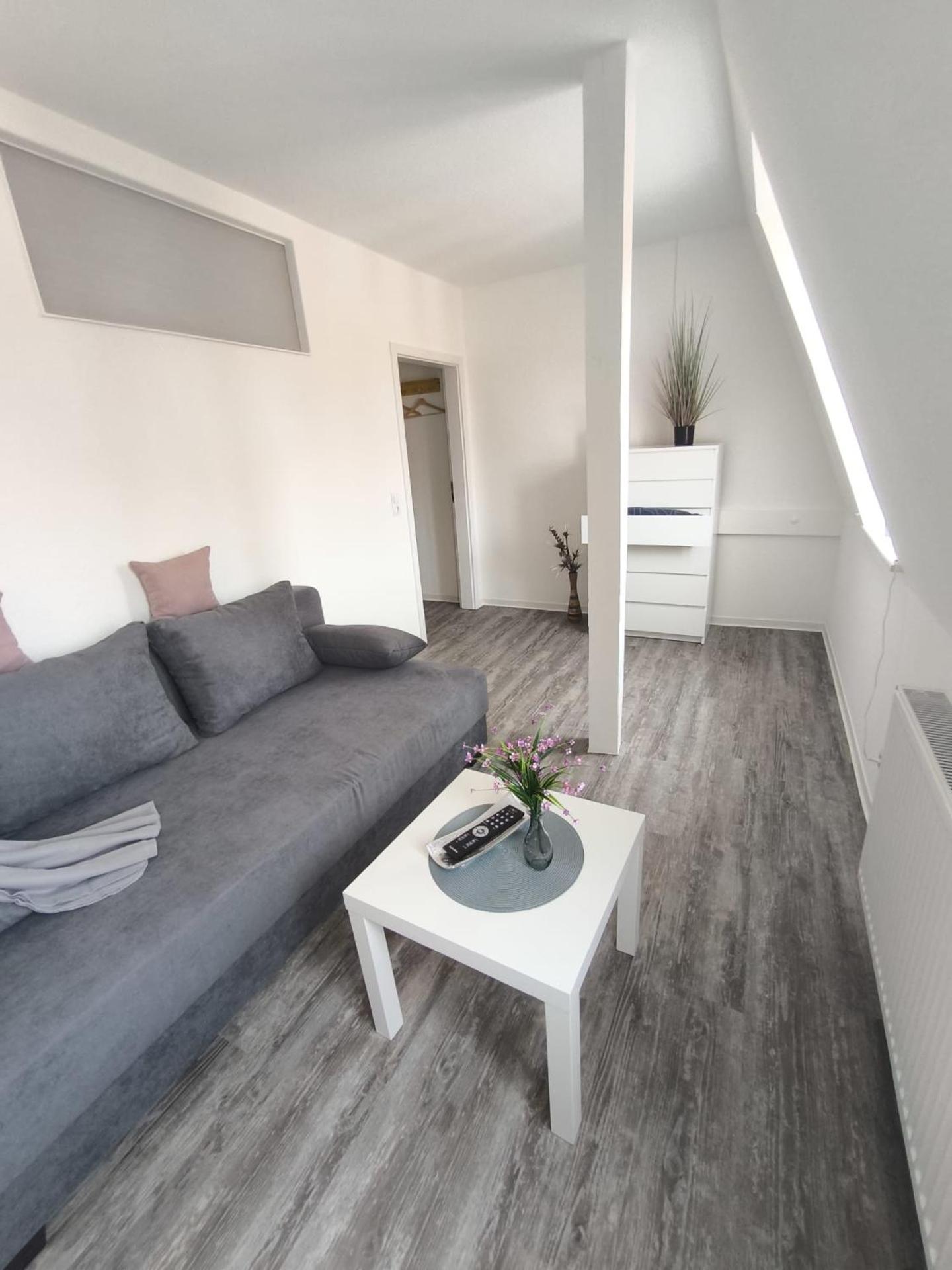 Andrews Ferienwohnungen