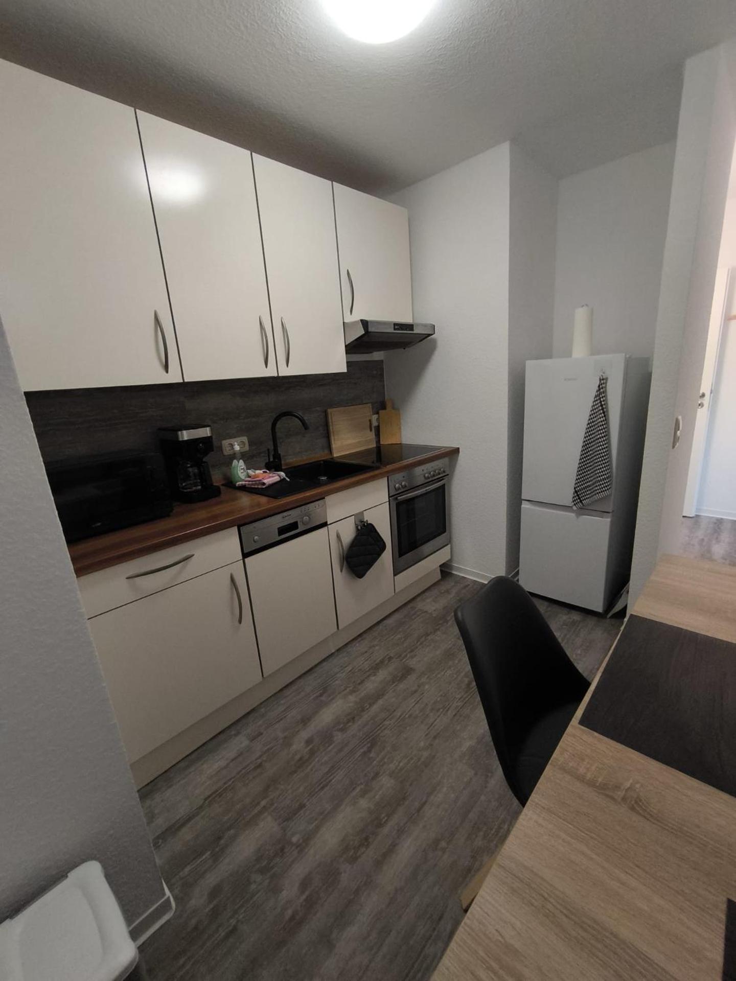 Andrews Ferienwohnungen