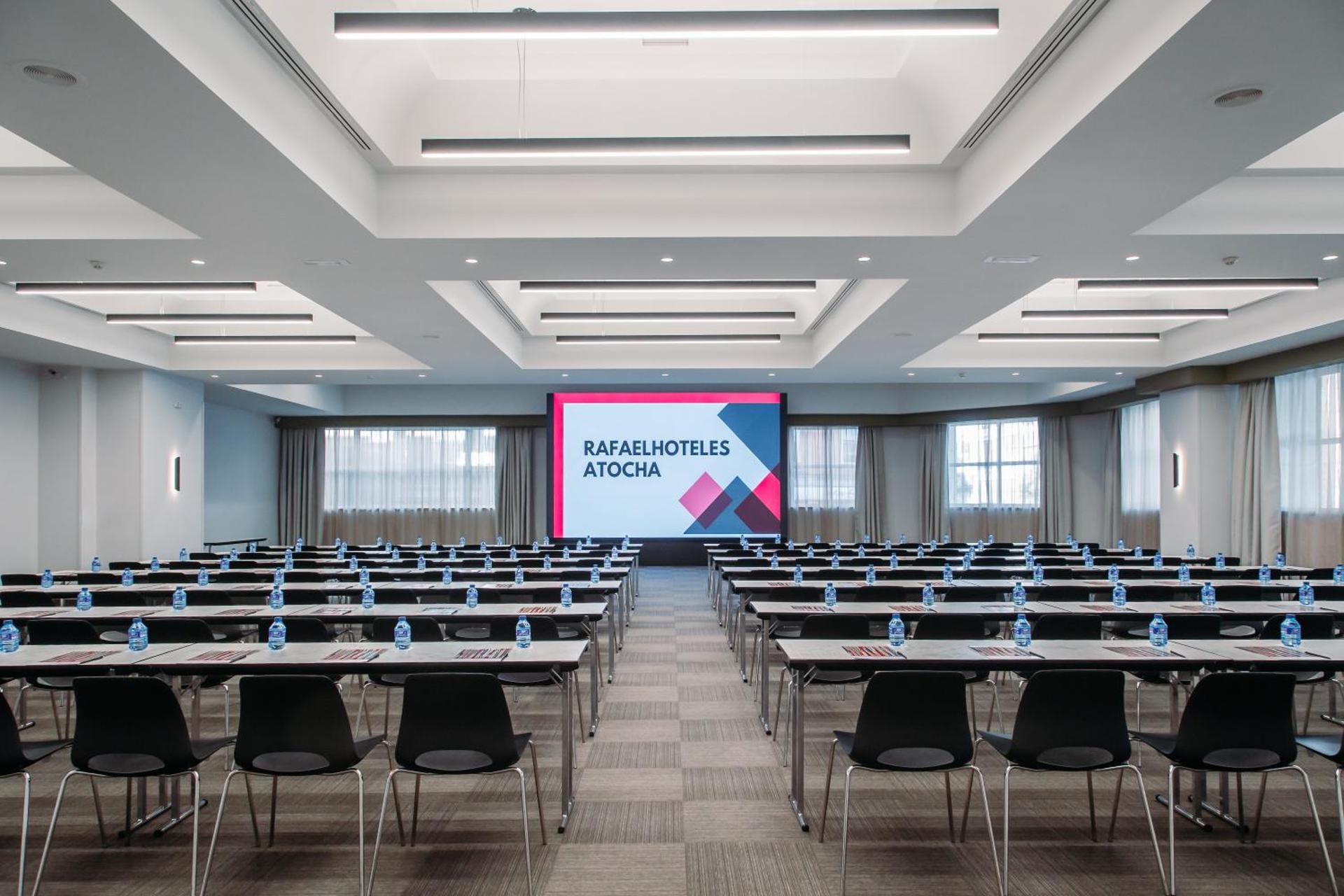 Meeting/conference room