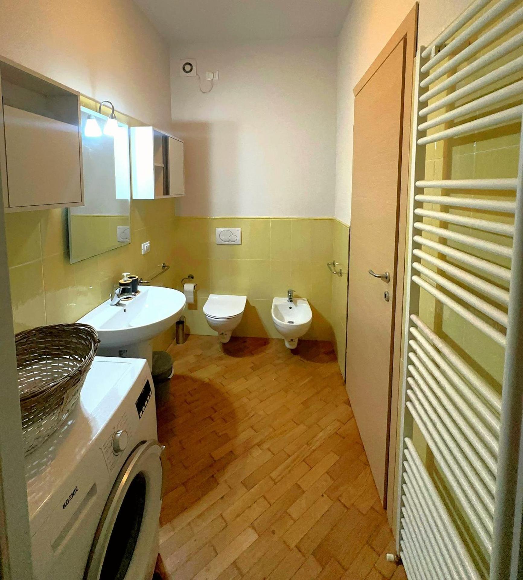 Appartamento Cremona Stazione