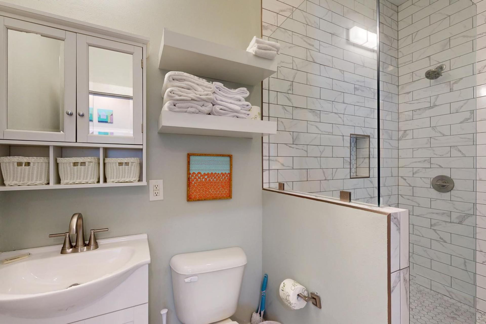 The Lemon Drop - Main House