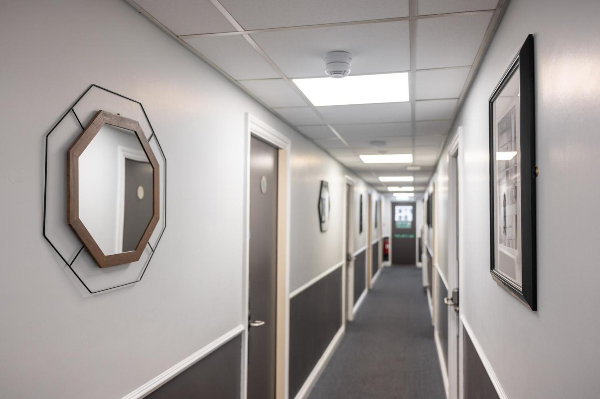 Stableside Hotel at York Racecourse