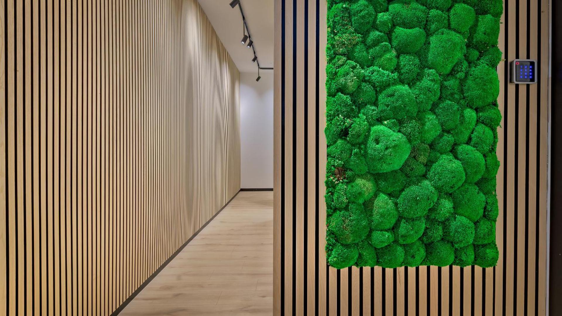 Main Square Modern Luxury Apartment