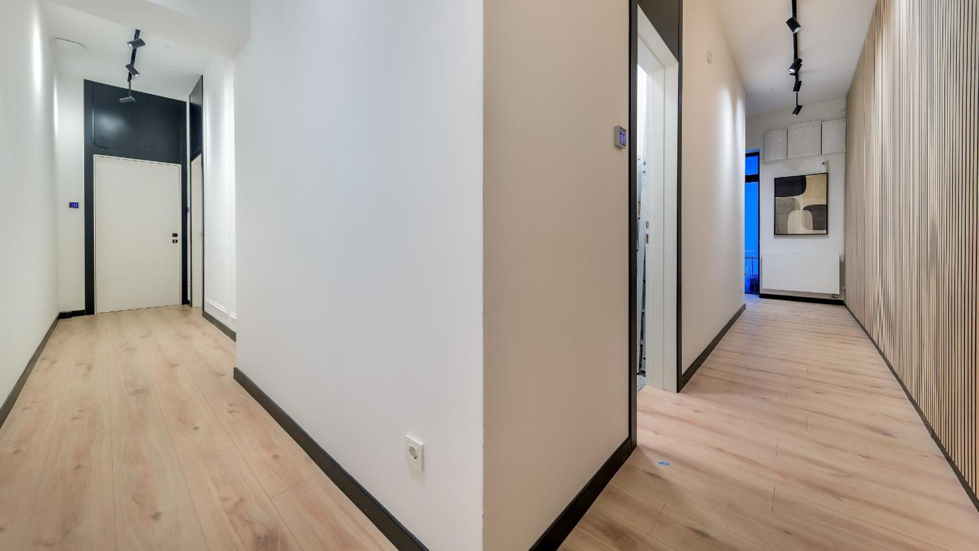 Main Square Modern Luxury Apartment