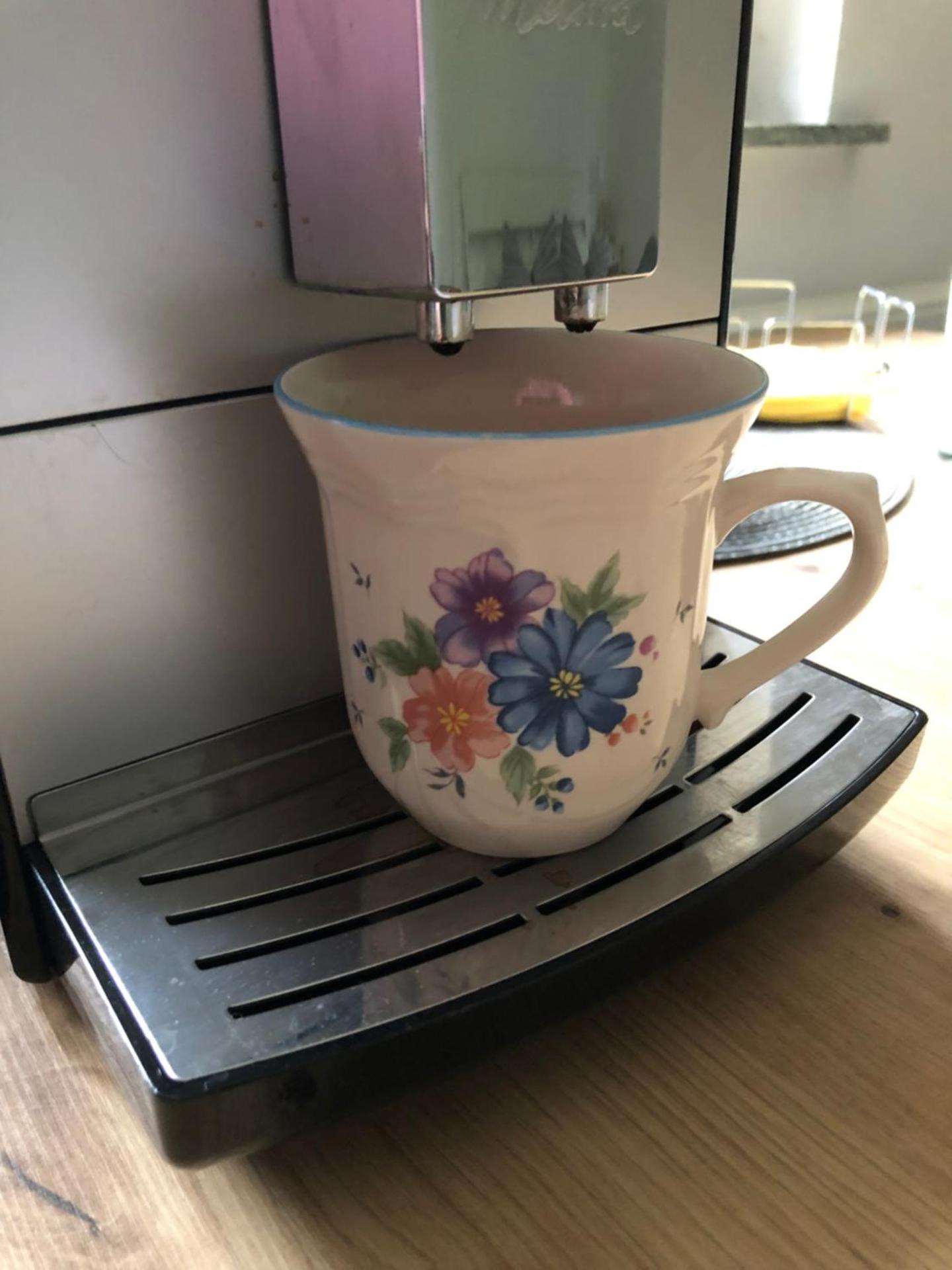 1 ZI Appartement Zauberwald