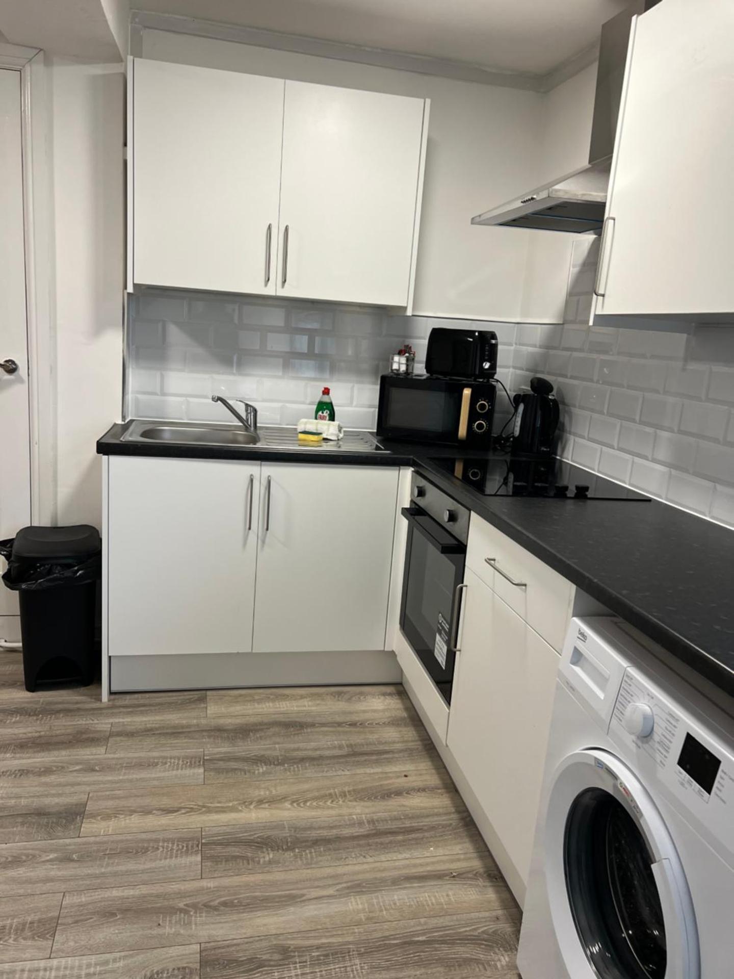 Bridge Hotel Apartments